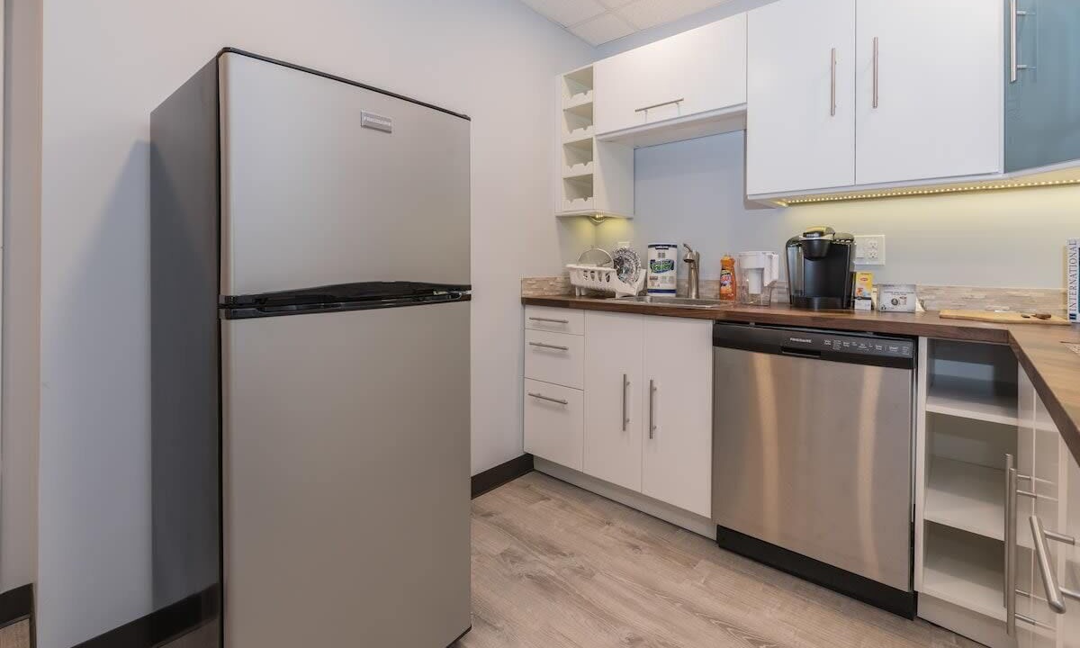 Photo of Kitchen in Danbury
