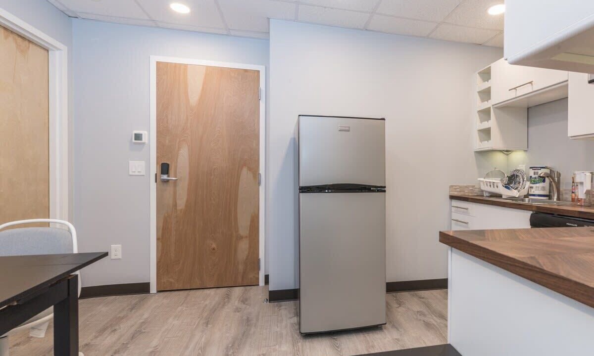 Photo of Kitchen in Danbury