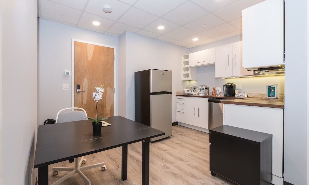 Photo of Kitchen in Danbury