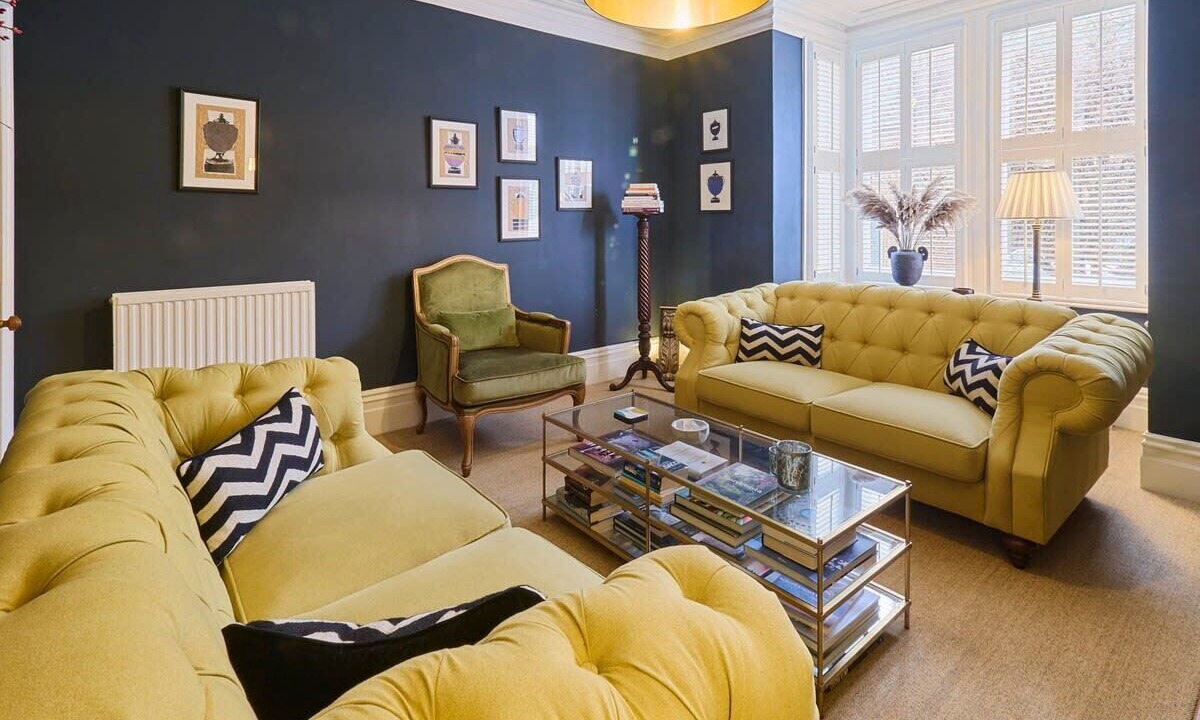 Photo of Livingroom in Canterbury