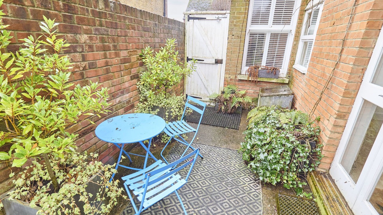 Photo of Outdoor in Canterbury