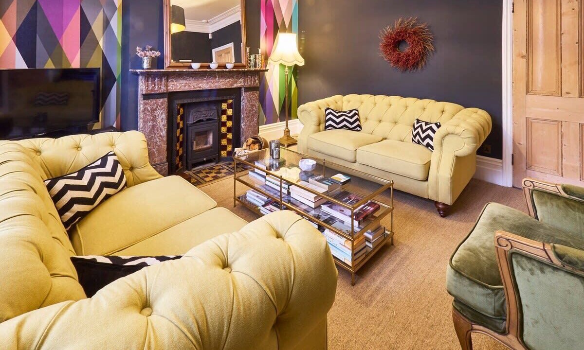 Photo of Livingroom in Canterbury