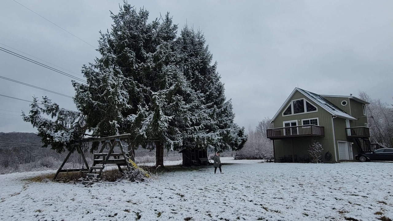 Photo of Outdoor in Livingston Manor