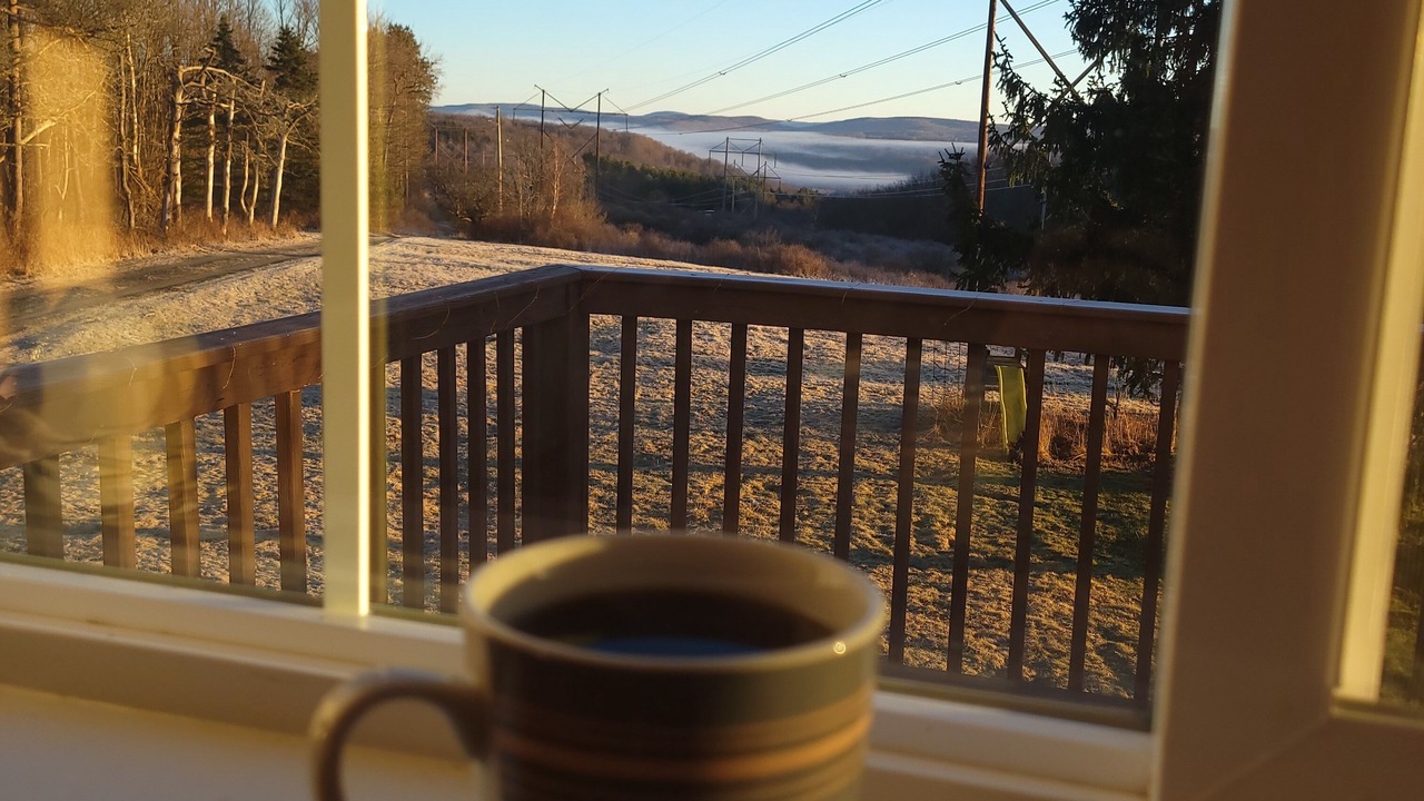 Photo of Outdoor in Livingston Manor