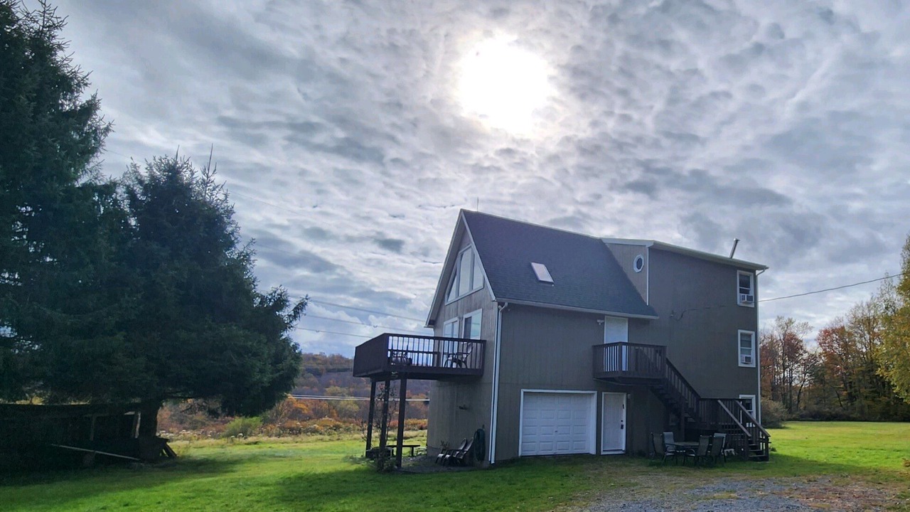 Photo of Outdoor in Livingston Manor