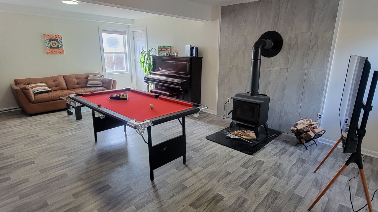 Photo of Bedroom in Livingston Manor