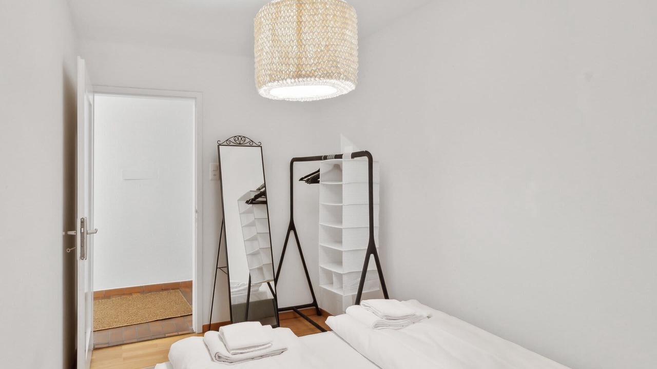 Photo of Bedroom in Center