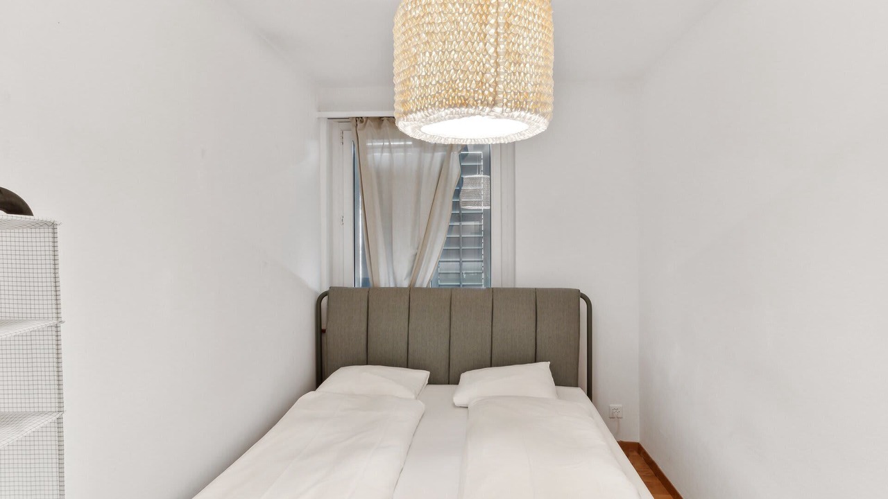 Photo of Bedroom in Center