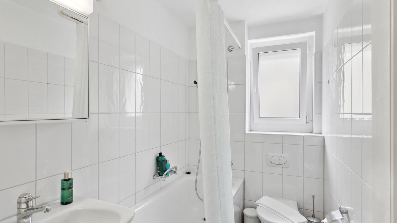 Photo of Bathroom in Center