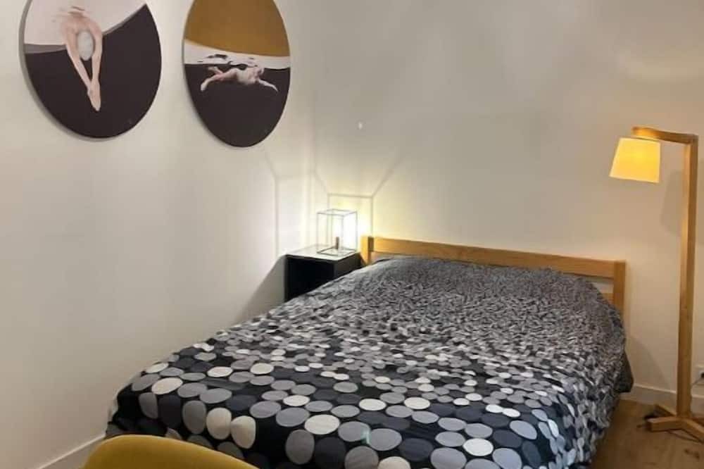 Photo of Bedroom in Bruz