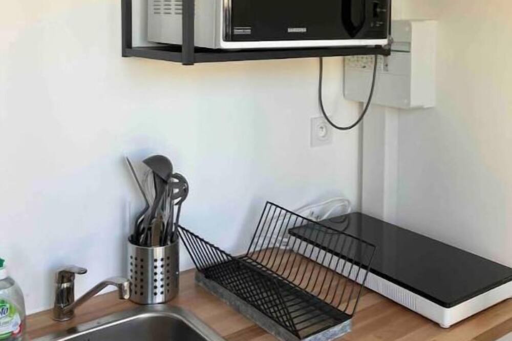 Photo of Kitchen in Bruz