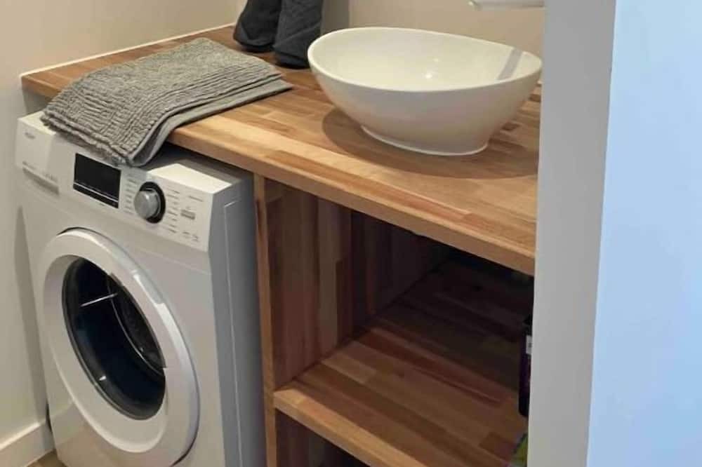 Photo of Bathroom in Bruz