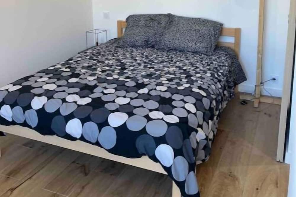 Photo of Bedroom in Bruz