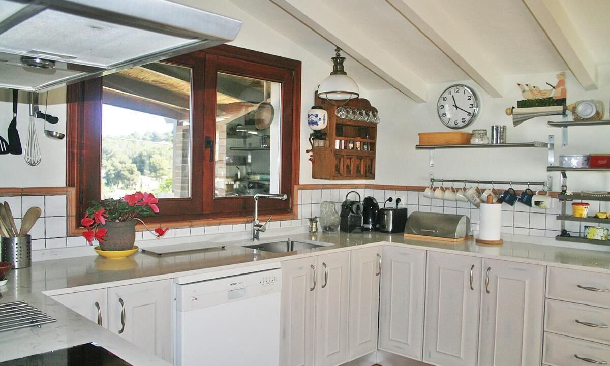 Photo of Kitchen in Trencall