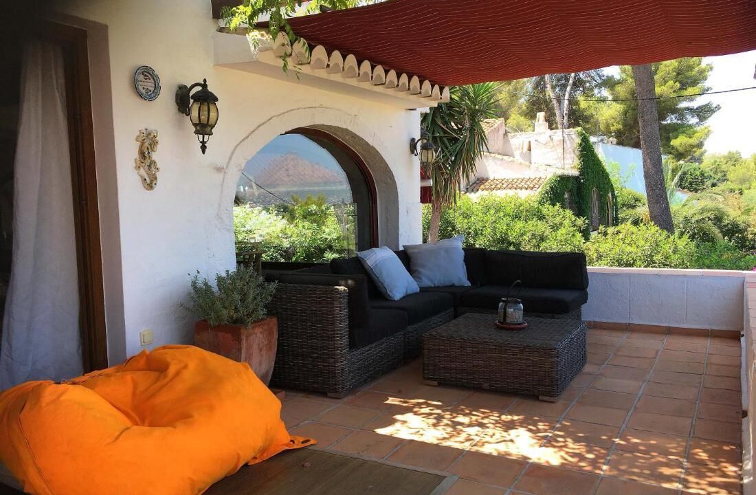 Photo of Patio Balcony in Trencall
