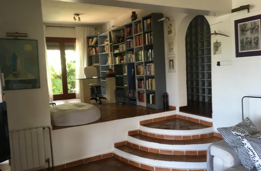 Photo of Kitchen in Trencall