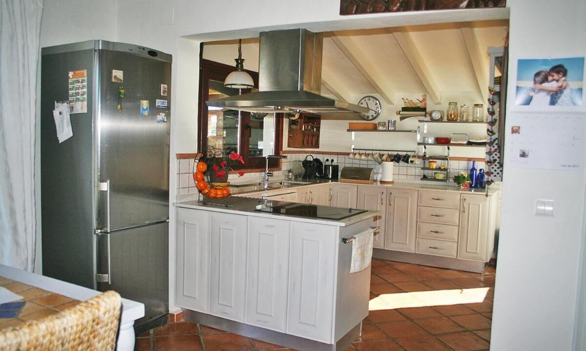Photo of Kitchen in Trencall