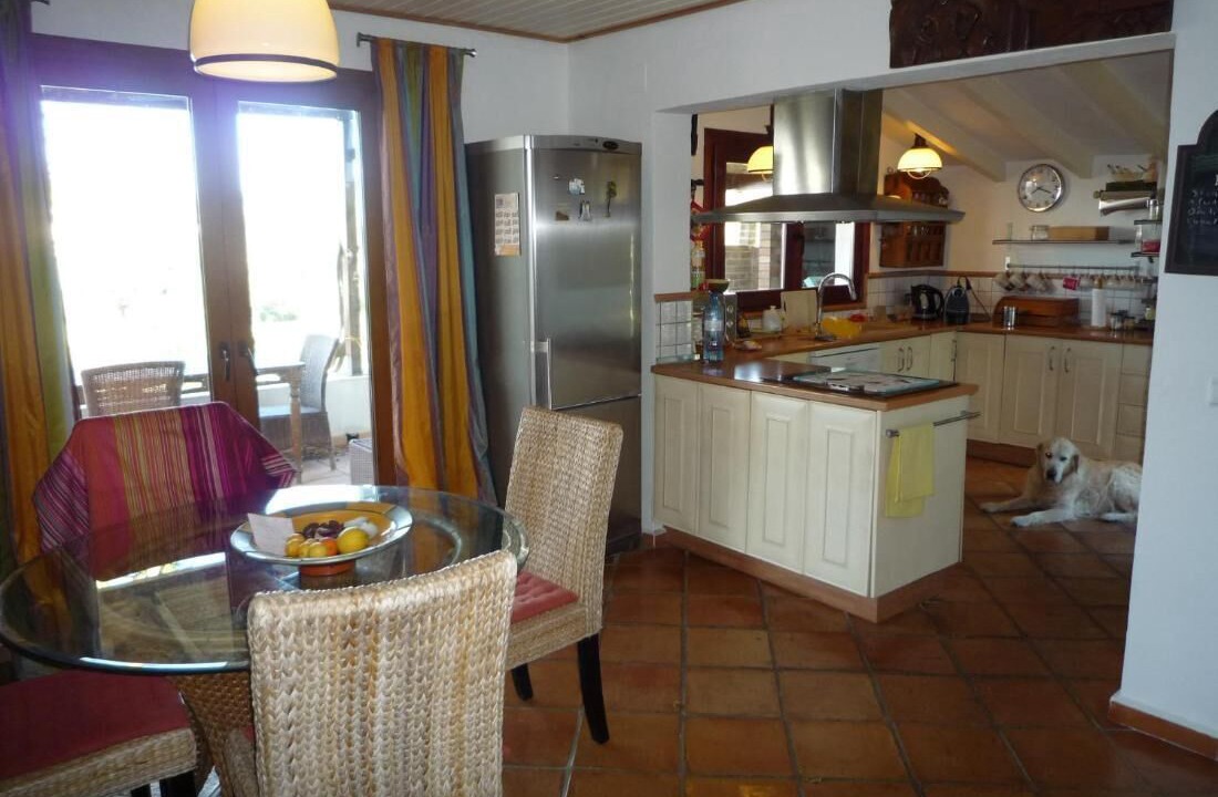 Photo of Kitchen in Trencall