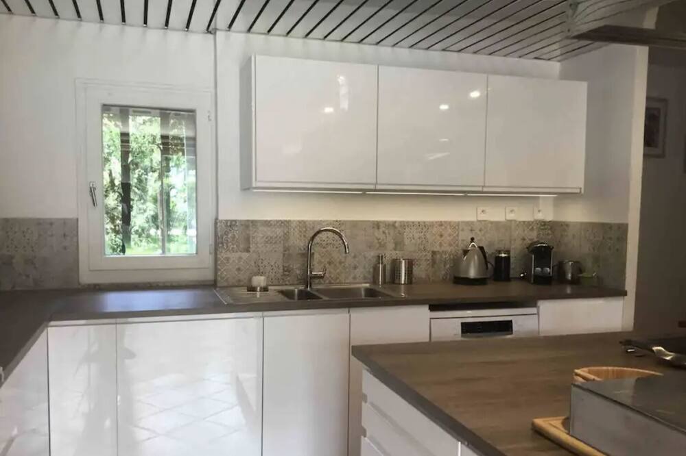 Photo of Kitchen in Lapalud