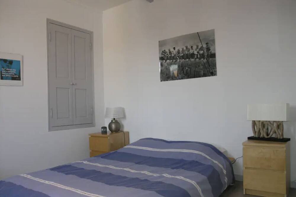 Photo of Bedroom in Lapalud