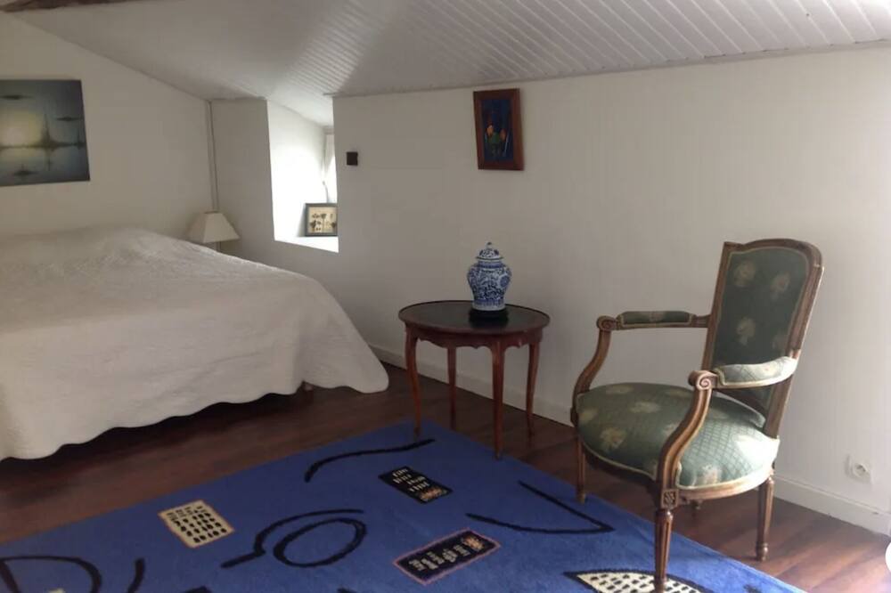 Photo of Bedroom in Lapalud