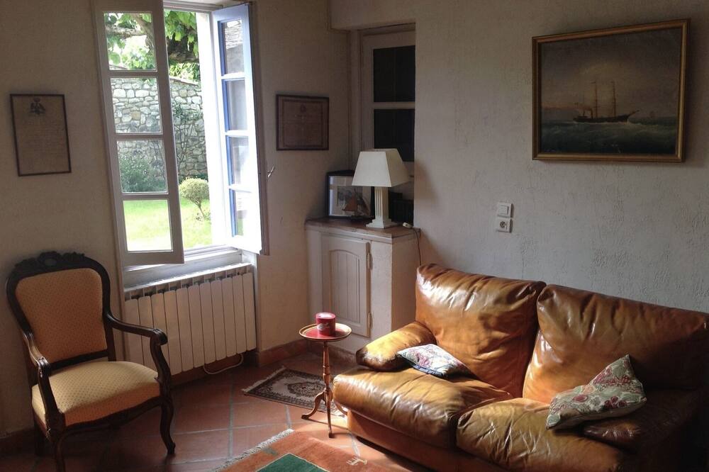 Photo of Livingroom in Lapalud