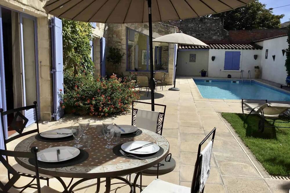 Photo of Outdoor in Lapalud
