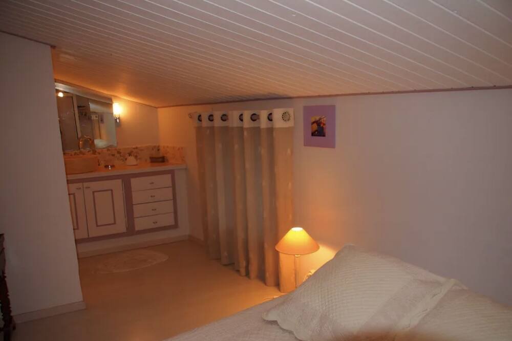 Photo of Bedroom in Lapalud