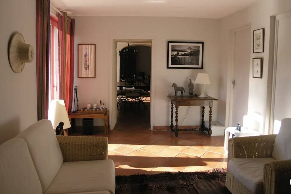 Photo of Livingroom in Lapalud