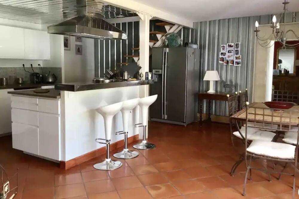 Photo of Kitchen in Lapalud