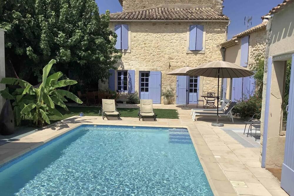Photo of Outdoor in Lapalud