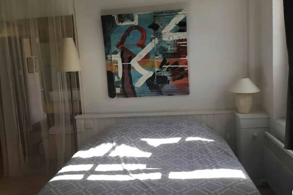 Photo of Bedroom in Lapalud