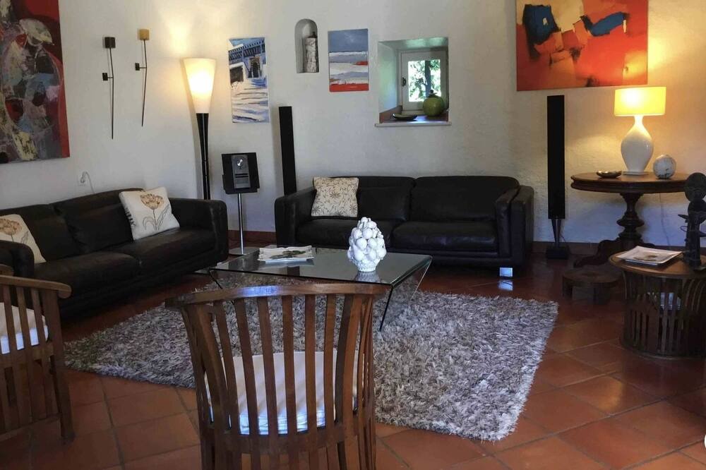 Photo of Livingroom in Lapalud