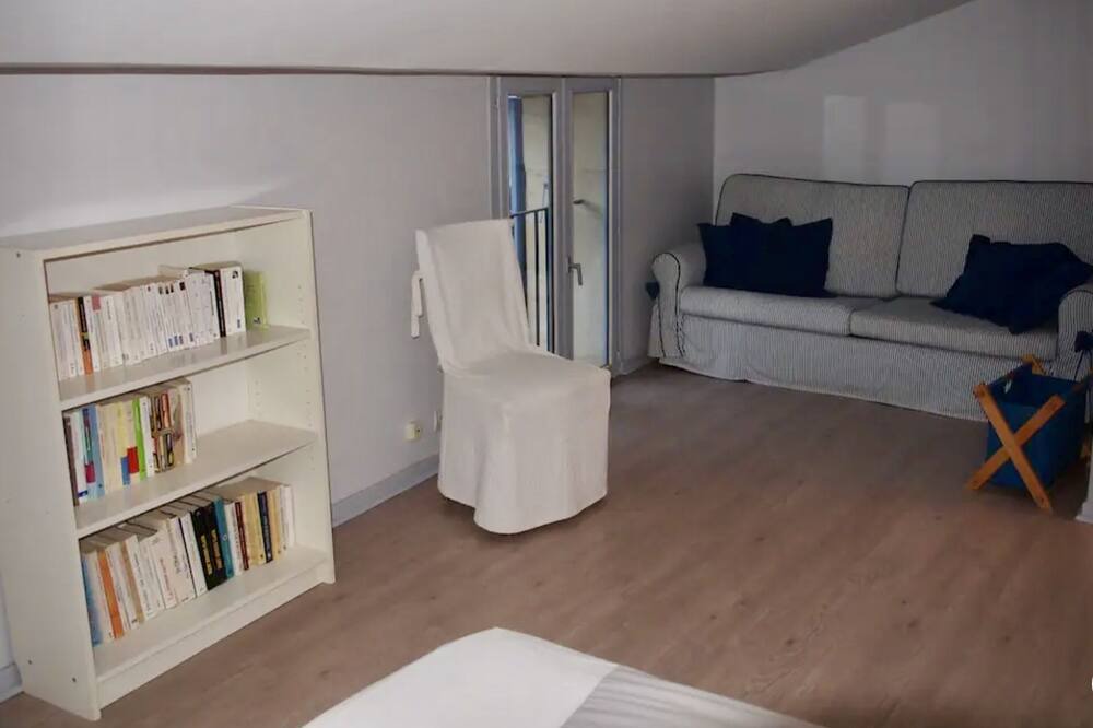 Photo of Livingroom in Lapalud