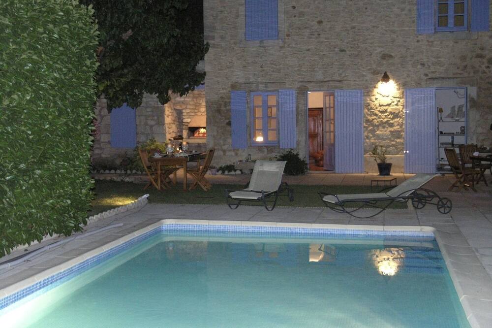 Photo of Outdoor in Lapalud