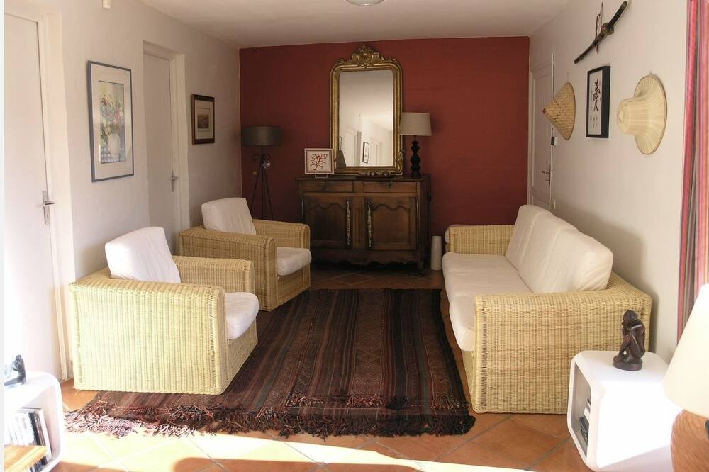 Photo of Livingroom in Lapalud