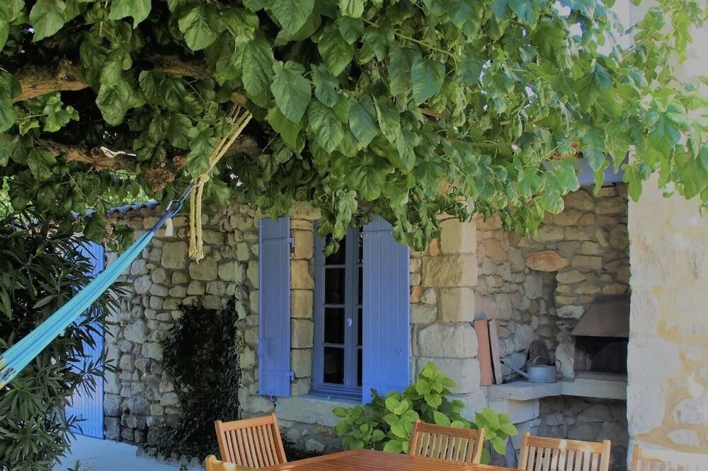 Photo of Outdoor in Lapalud