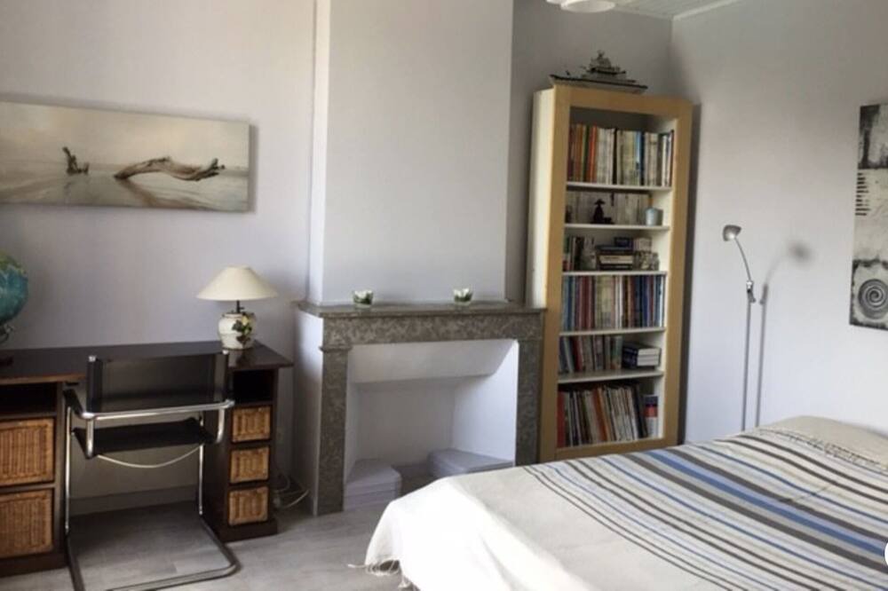 Photo of Bedroom in Lapalud