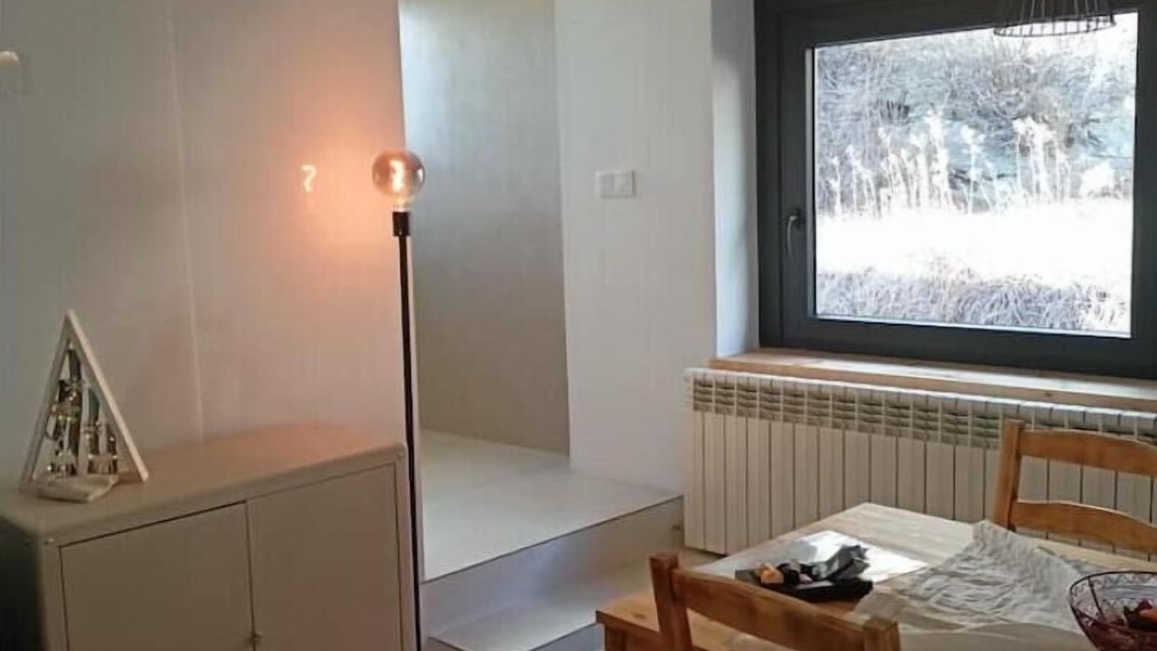 Photo of Kitchen in Bellver de Cerdanya