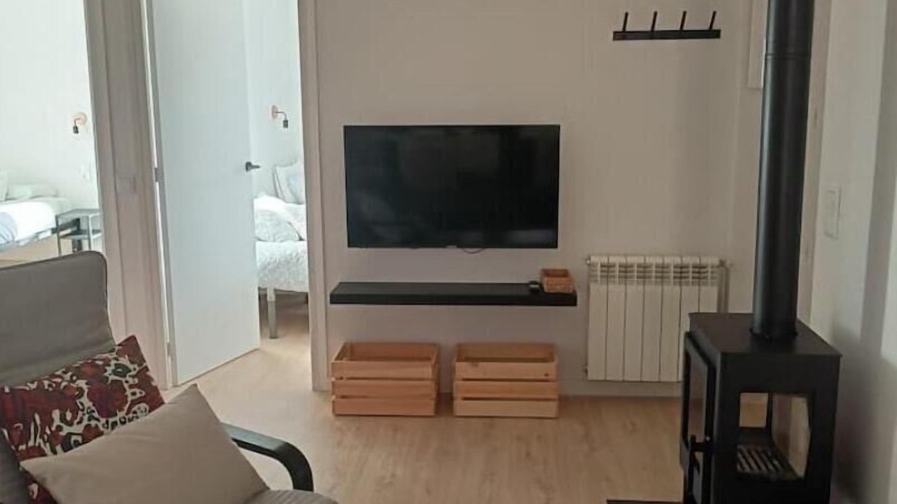 Photo of Livingroom in Bellver de Cerdanya