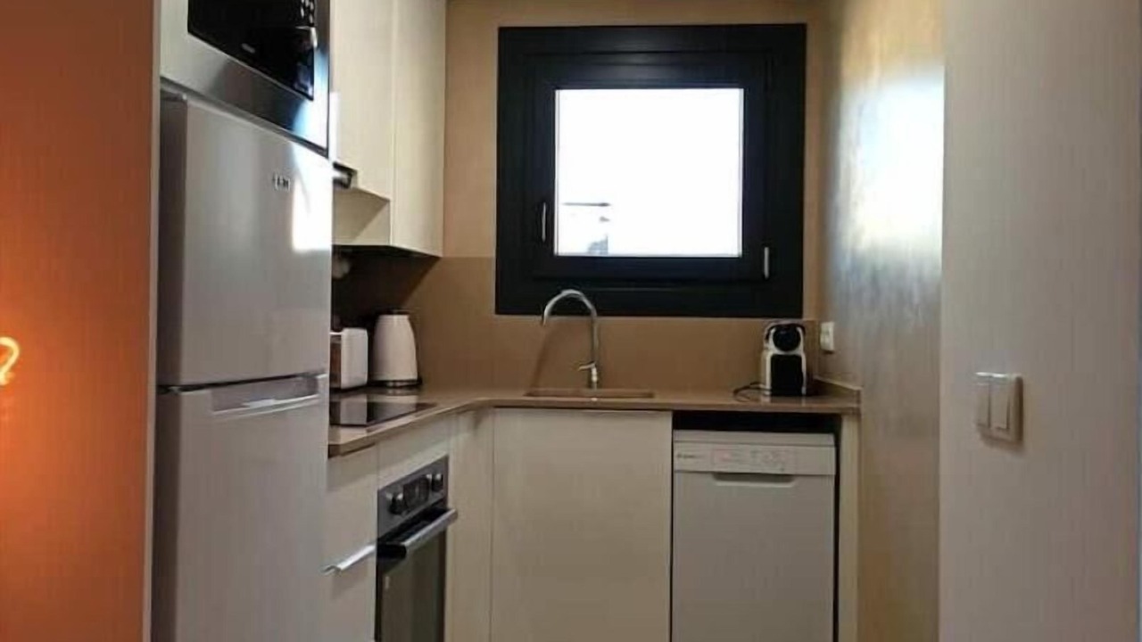 Photo of Kitchen in Bellver de Cerdanya
