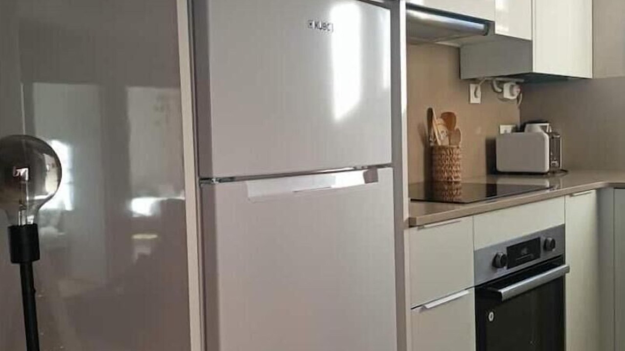 Photo of Kitchen in Bellver de Cerdanya