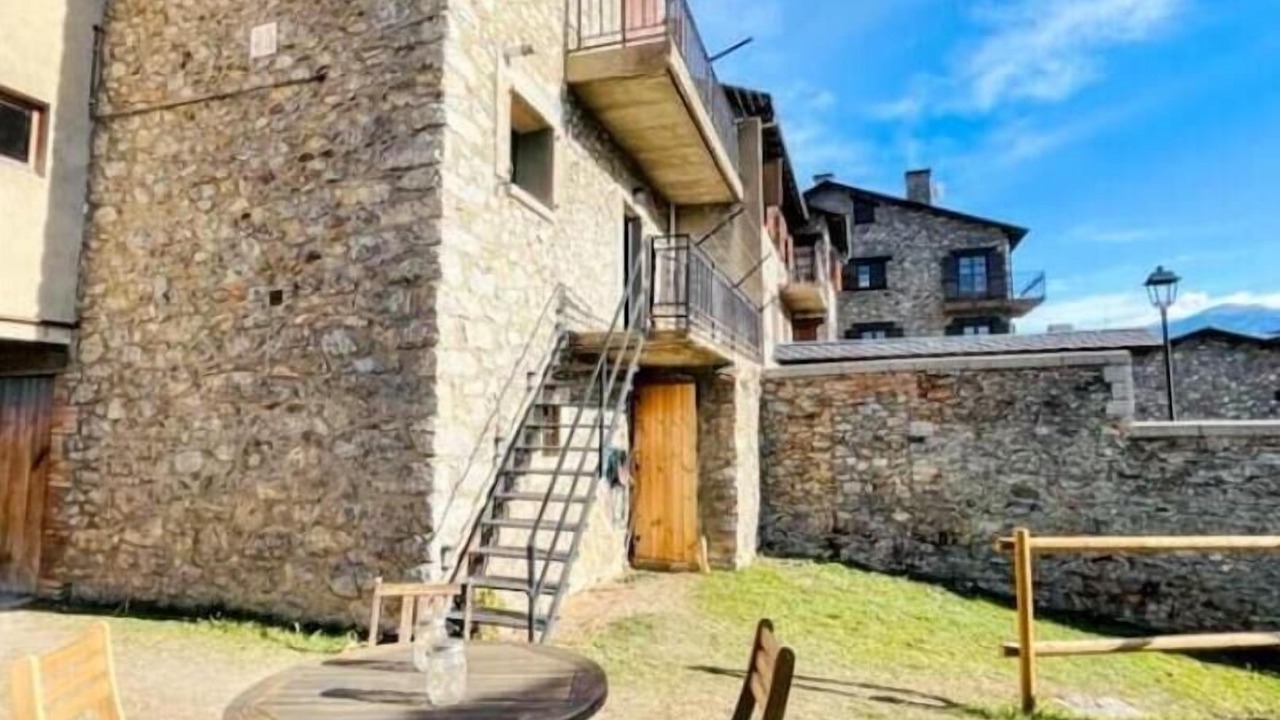 Photo of Outdoor in Bellver de Cerdanya