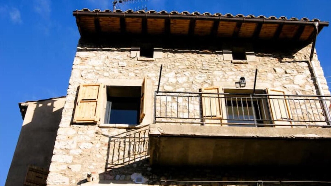 Photo of Outdoor in Bellver de Cerdanya