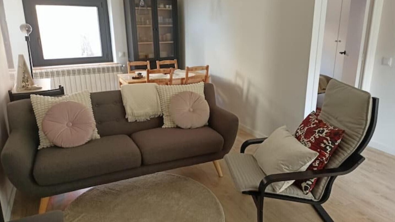 Photo of Livingroom in Bellver de Cerdanya
