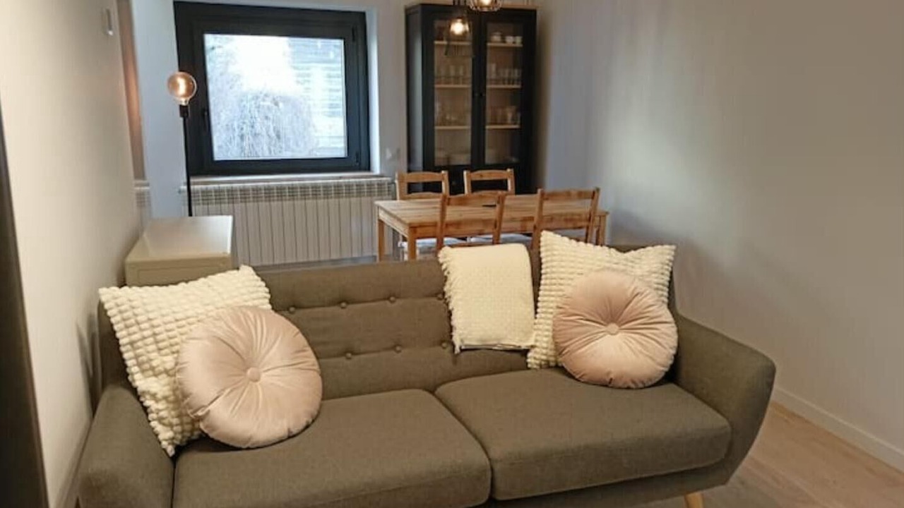 Photo of Livingroom in Bellver de Cerdanya