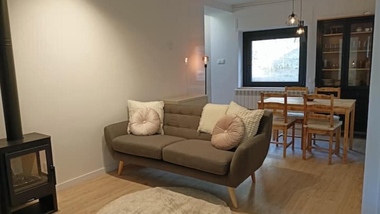 Photo of Livingroom in Bellver de Cerdanya