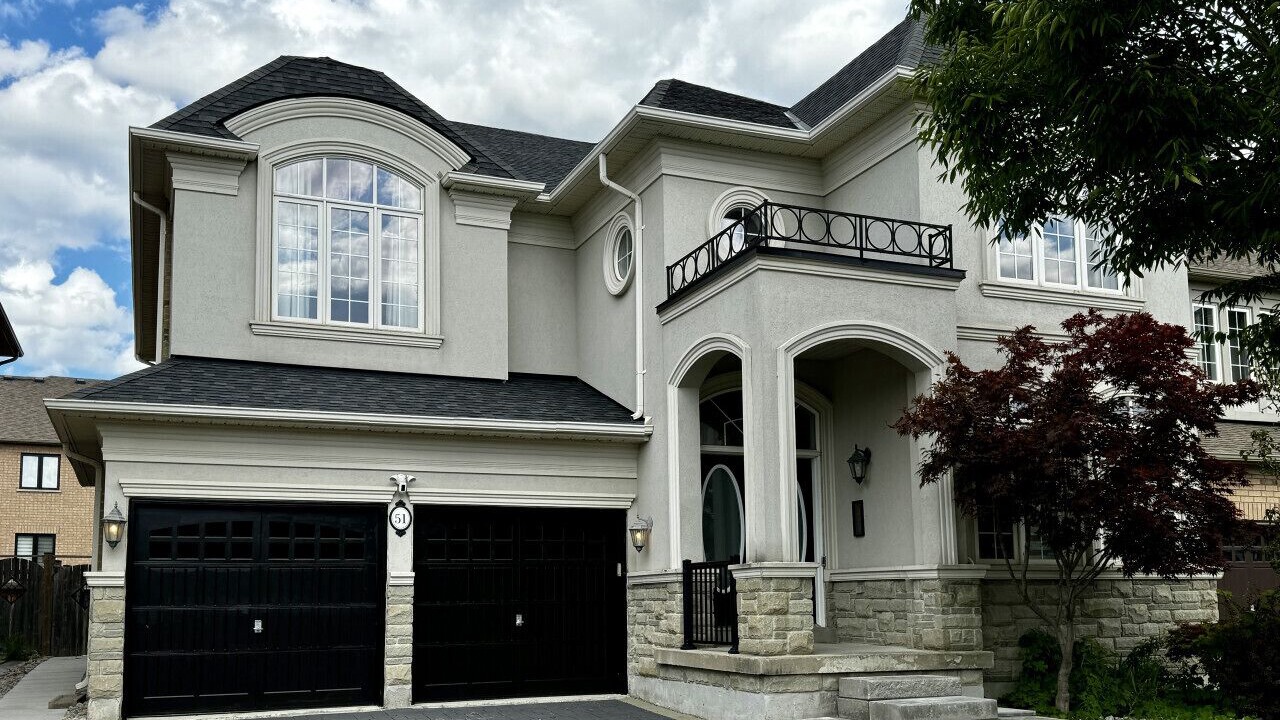 Photo of Outdoor in Brampton