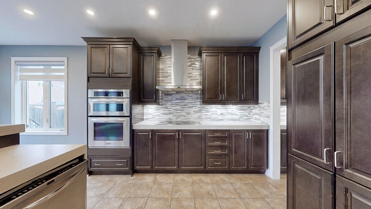 Photo of Kitchen in Brampton