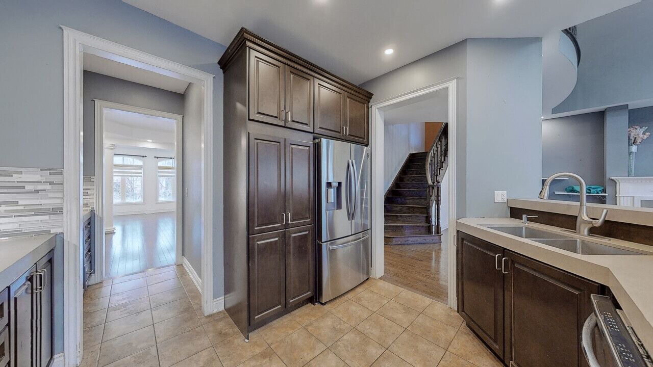 Photo of Kitchen in Brampton